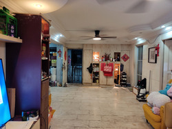 Blk 605 Choa Chu Kang Street 62 (Choa Chu Kang), HDB Executive #589332691